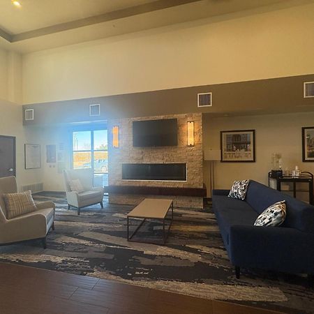 Comfort Suites Near Denver Downtown Екстер'єр фото