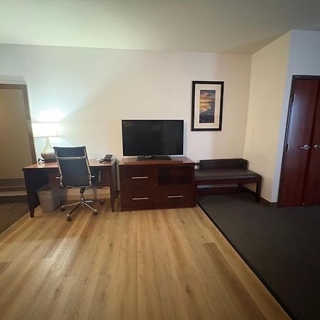 Comfort Suites Near Denver Downtown Екстер'єр фото