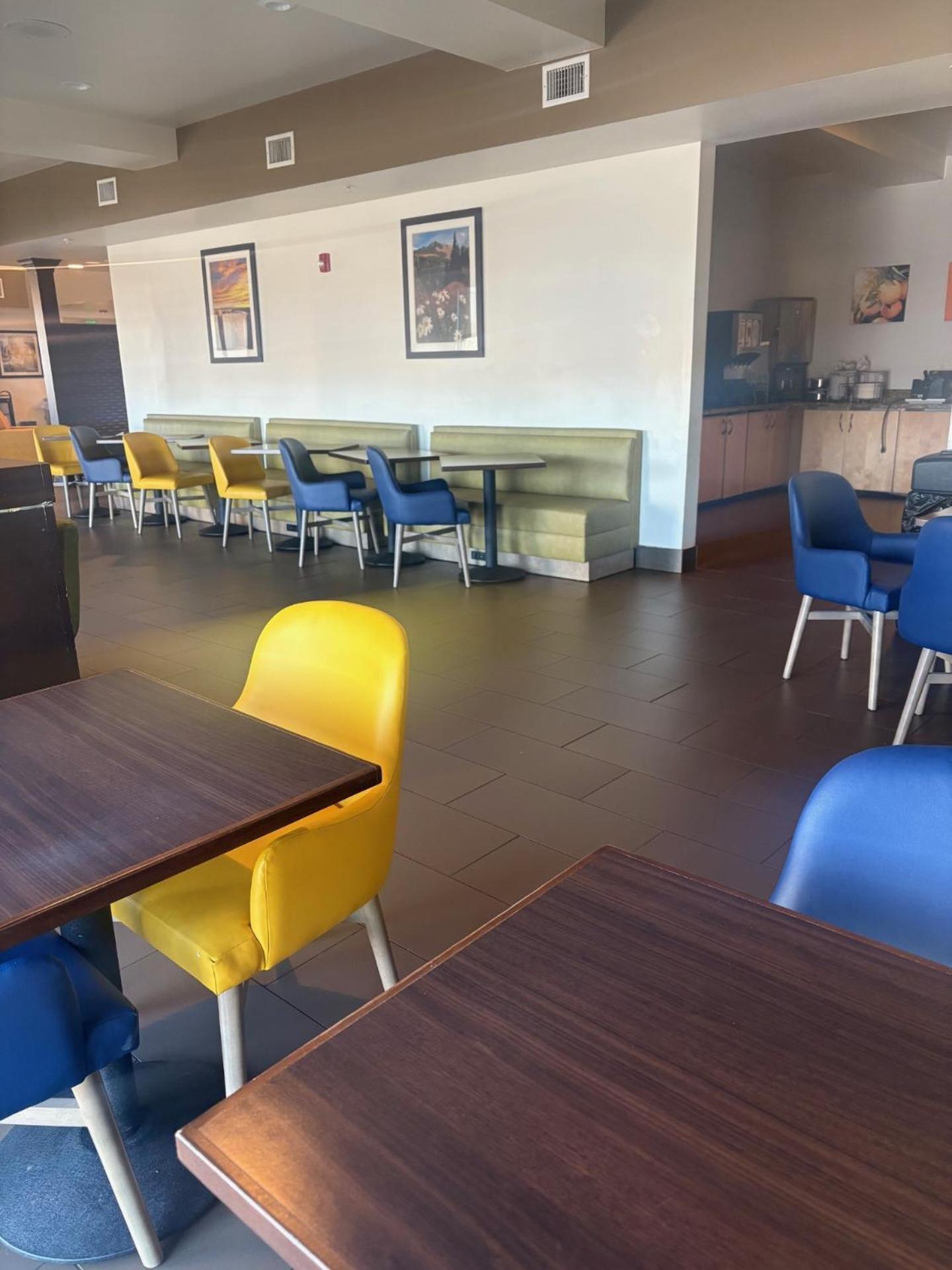 Comfort Suites Near Denver Downtown Екстер'єр фото