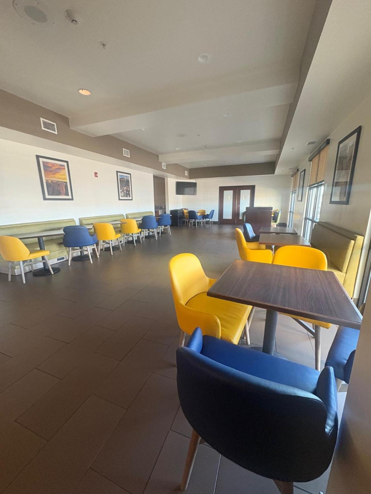 Comfort Suites Near Denver Downtown Екстер'єр фото