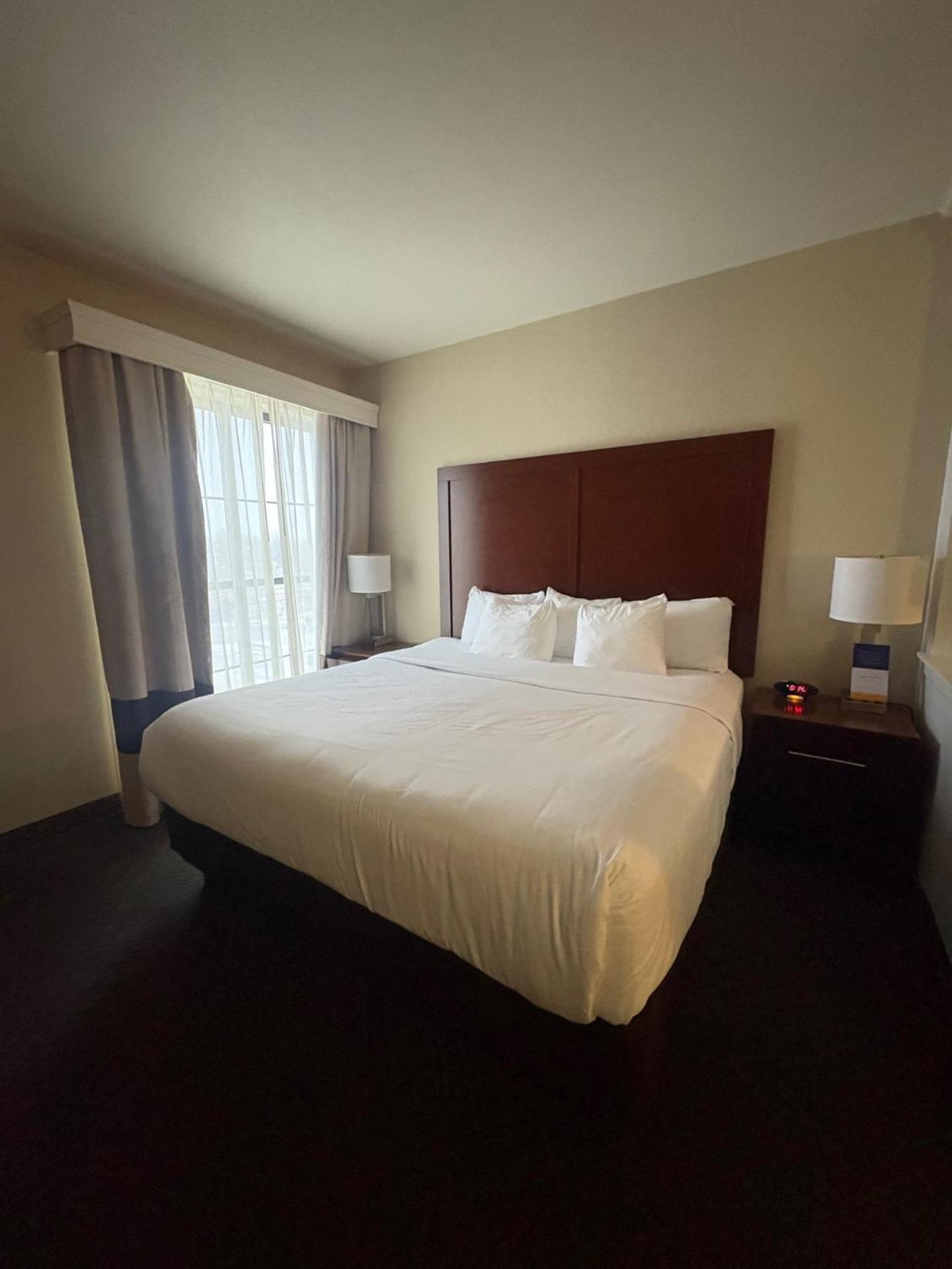 Comfort Suites Near Denver Downtown Екстер'єр фото