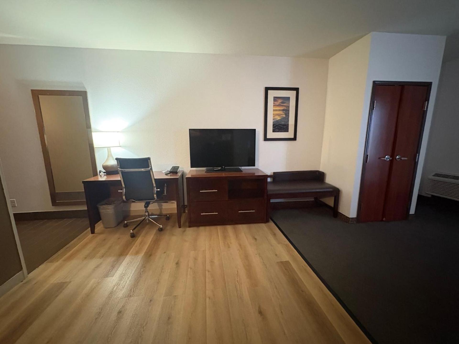 Comfort Suites Near Denver Downtown Екстер'єр фото